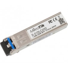 оптичний модуль SFP 1.25G S-31DLC20D