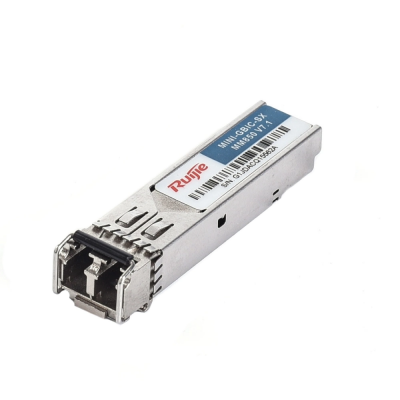 Оптичний модуль SFP MINI-GBIC-SX-MM850