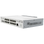 Маршрутизатор MikroTik CCR2004-16G-2S+PC