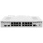 Маршрутизатор MikroTik CCR2004-16G-2S+PC