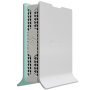 Бездротовий маршрутизатор Wi-Fi 6 MikroTik hAP ax lite (L41G-2axD)