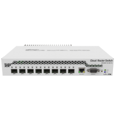 8-портовий 10G SFP+ CRS309-1G-8S+IN