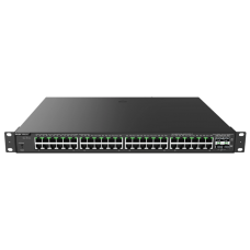 48-портовий гігабітний L2 керований POE Ruijie Reyee RG-NBS3100-48GT4SFP-P