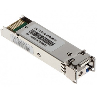 1.25Гб модуль SFP передавач (TX) DH-PFT3960