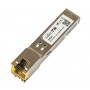 1.25Гб/с SFP модуль с разъемом RJ-45 S-RJ01