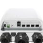 4-портовый управляемый Mikrotik FiberBox Plus (CRS305-1G-4S+OUT)