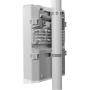 16-портовий керований PoE MikroTik CRS318-16P-2S+OUT