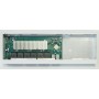 24-портовый управляемый L2 MikroTik CRS326-24G-2S+RM