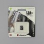 Карта пам'яті Kingston MicroSD 128Gb