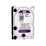 Жорсткий диск HDD Western Digital Purple 1TB 64MB WD10PURZ 3.5 SATA III