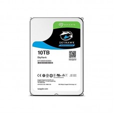 Жорсткий диск HDD Seagate SkyHawk 10TB