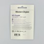 Карта памяти Western Digital MEMORY MICRO SDHC 32GB