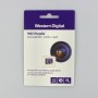 Карта памяти Western Digital MEMORY MICRO SDHC 32GB