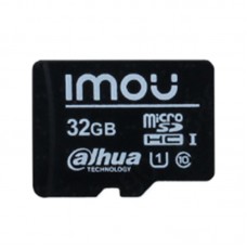 Карта пам'яті IMOU ST2-32-S1 MicroSD 32Gb