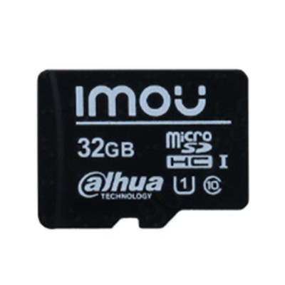 Карта пам'яті IMOU ST2-32-S1 MicroSD 32Gb