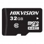 Карта пам'яті Hikvision HS-TF-L2/32G Micro SD