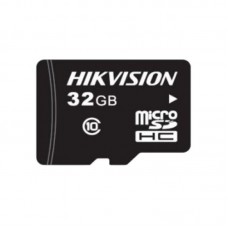 Карта пам'яті Hikvision HS-TF-L2/32G Micro SD