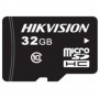 Карта пам'яті Hikvision HS-TF-P1/32G Micro SD