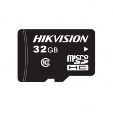 Карта пам'яті Hikvision HS-TF-P1/32G Micro SD