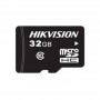 Карта пам'яті Hikvision HS-TF-P1/32G Micro SD