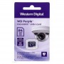 Карта памяти Western Digital MEMORY MICRO SDXC QD101 64GB UHS-I WDD064G1P0C WDC