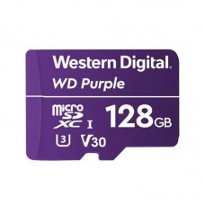 Карта памяти Western Digital MEMORY MICRO SDXC 128GB