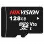 Карта пам'яті Hikvision HS-TF-P1/128G Micro SD (TF)