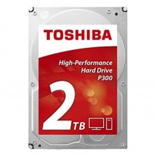 Жесткий диск Toshiba 2TB, SATA III (HDWD120UZSVA)