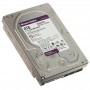 Жорсткий диск 8TB Western Digital Purple WD84PURZ для відеоспостереження