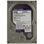 Жорсткий диск 8TB Western Digital Purple WD84PURZ для відеоспостереження