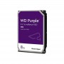 Жорсткий диск 8TB Western Digital Purple WD84PURZ для відеоспостереження