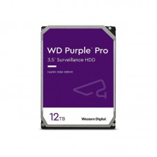 Жесткий диск Western Digital WD121PURP 12 ТБ 3.5"