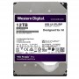 Жорсткий диск Western Digital WD121PURP 12 ТБ 3.5