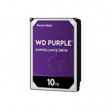 Жорсткий диск HDD Western Digital Purple 10TB WD102PURZ