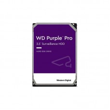 Жорсткий диск HDD 8TB Western Digital Purple WD8001PURP