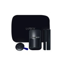 Комплект беспроводной сигнализации U-Prox MP WiFi S Black