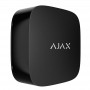 Розумний датчик якості повітря Ajax LifeQuality Black