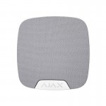 Бездротова кімнатна сирена Ajax HomeSiren (white)