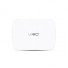 Бездротова охоронна централь U-Prox MP WiFi white