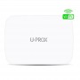 Бездротова охоронна централь U-Prox MP WiFi white