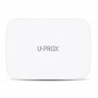 Беспроводная охранная централь U-Prox MP white