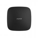 Централь Ajax Hub black