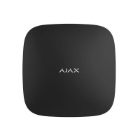 Розумна централь Ajax Hub 2 black