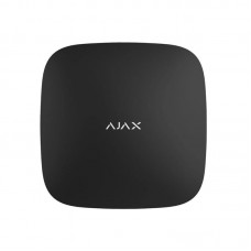 Розумна централь Ajax Hub 2 black