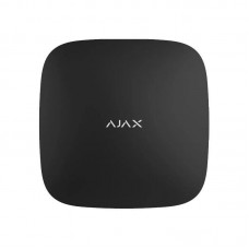 Розумна централь Ajax Hub 2 Plus black