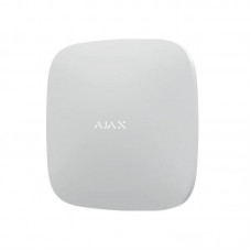 Умная централь Ajax Hub 2 Plus white