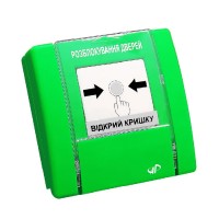 Разблокировка дверей Артон РУПД-04 НЗ-контакты