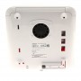 Бездротова вулична сирена Hikvision DS-PS1-E-WE-Red (червона)