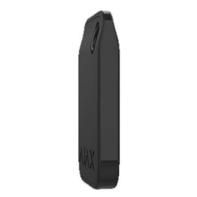 Брелок управления Ajax Tag black RFID (3pcs) бесконтактный