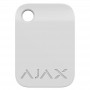  Брелок управления Ajax Tag white RFID (3pcs) бесконтактный